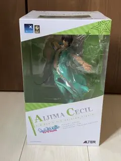 うたプリ フィギュア カミュ アルター - メルカリ