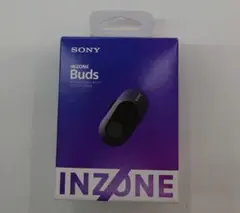 【新品未使用・開封済】SONY INZONE Buds ブラック Press Releases | Sony Asia Pacific