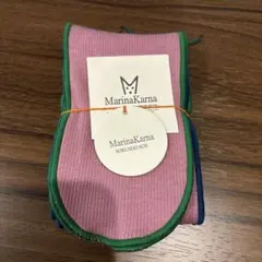 新品未使用‼️MarinaKarna sokuseki sox Mサイズ