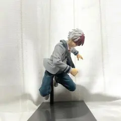 僕のヒーローアカデミア 轟焦凍 BRAVEGRAPH #1