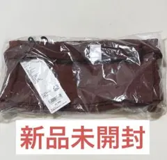 UNIQLO ドローストリングバッグ