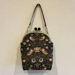 2026年最新】ウィリアムモリス ハンドメイド バッグの人気アイテム