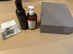 ジョンマスターオーガニック&erbavivaベビーローション 未使用ギフトBOXのサムネイル