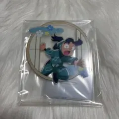 きり丸 忍たま乱太郎 セガラッキーくじ G賞 アクリルスタンド アクスタ