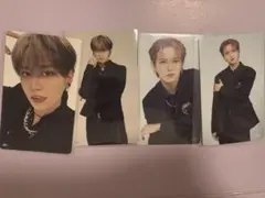 JO1 白岩瑠姫 ラポスタ2024 2025 トレカ 085 083 057