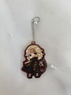 東京リベンジャーズ 佐野万次郎 アクリルキーホルダー