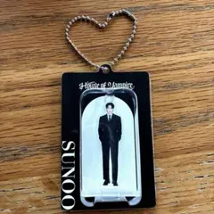 house of vampire アクキー　sunoo