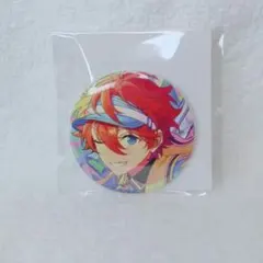 あんスタ 明星スバル フィーチャー2 casual 缶バ ッジ - メルカリ