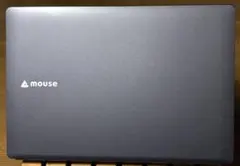 mouse MB-B503E-A ノートPC 15.6インチ