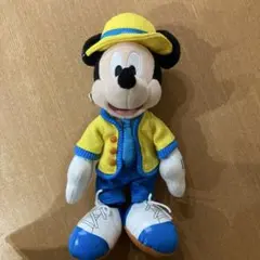 ミッキーマウス ぬいぐるみ 約30cm
