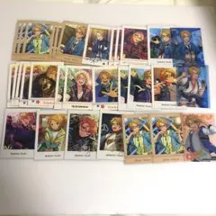 遊木真 ぱしゃっつ ぱしゃこれ　セット 追憶