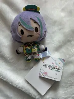 プロジェクトセカイ 神代類 モアプラスマスコット プロセカ