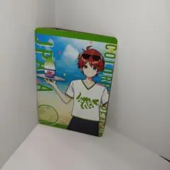 カラフルピーチグミ vol.2 ピーチ味 「じゃぱぱ」