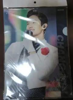 東方神起 展示会 EXHIBITION 20&2 トレカ チャンミン ② - メルカリ