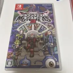 ドラゴンクエストモンスターズ3