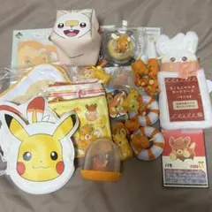 パモだるま もこもこマルチカードケース