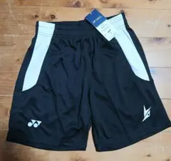 リンダンモデル　ヨネックスハーフパンツ