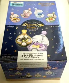 イーブイ&フレンズ DreamingCase2 フローラルカップコレクション2