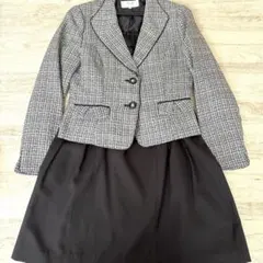 セレモニースーツ　3点セット