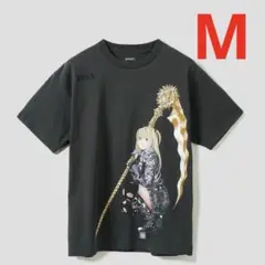 グラニフ デスノート　弥海砂＆レム　ビッグシルエットTシャツ　M 新品