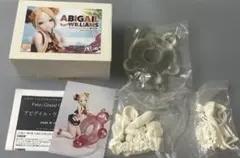 グリズリーパンダ ガレージキット 水着アビー アビゲイル - メルカリ