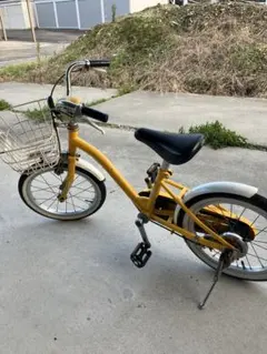 キャンプアンドキャビンズ 折り畳み自転車 - メルカリ