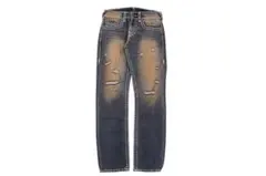 TRUE RELIGION RICKY SUPER T FLAP JEAN