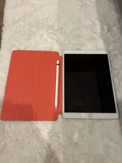 iPad Air 第3世代 64GB Apple Pencil付き ※値下げ可能