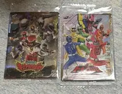 イタジャガ スーパー戦隊 トッキュウジャー