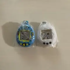 たまごっち シャカシャカチャームコレクション