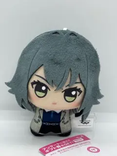 学園アイドルマスター ちびぐるみ 月村手毬