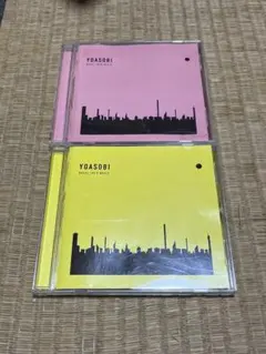 2026年最新】yoasobi the book レコードの人気アイテム - メルカリ