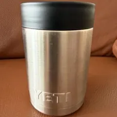 超美品　YETI ステンレス　缶クーラーのサムネイル