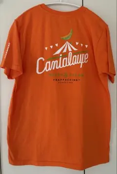 【非売品】スターバックス 2016 夏限定 スタッフTシャツ M スタバのサムネイル