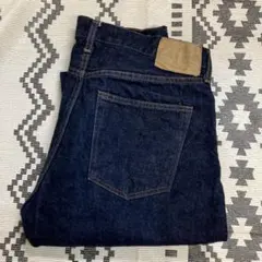 オーディナリーフィッツ　１１６　Ｗ３２