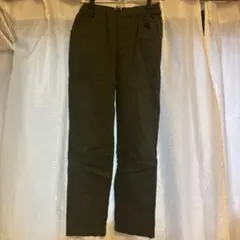 KRIFF MAYERカーキ長ズボン160サイズ