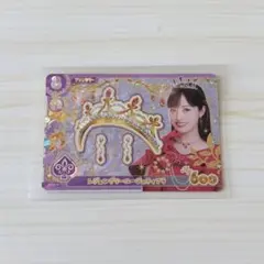 アイカツアンコール プロモ 橋本環奈
