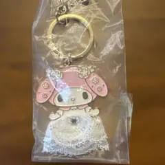 レディマイメロディ　シークレットキーホルダー
