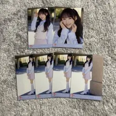 ＝LOVE 音嶋莉沙　とくべチュ、して／恋人以上、好き未満　ジャケット衣装