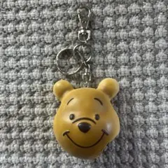 東京ディズニーリゾート くまのプーさん キーホルダーのサムネイル