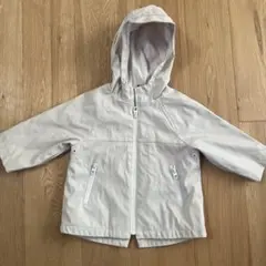 ZARA レインコート　アウター　92㎝
