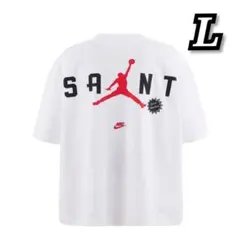 Nike Jordan x SAINT Mxxxxxx Tee セントマイケルのサムネイル