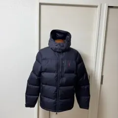 【新品】定価75,900円　サイズM ポロ ラルフローレン　ダウンジャケット