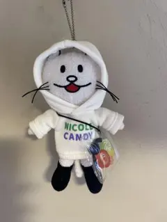 2026年最新】bump ニコル ぬいぐるみの人気アイテム - メルカリ