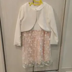 ROPÉ PICNIC キッズフォーマルドレス 120