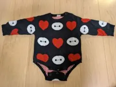 ベイマックス ロンパース