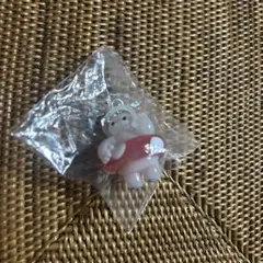 ディズニーキャラクター めじるしアクセサリー SUMMER ベイマックス