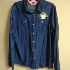 ジェニーラブ 160cmジャンバー