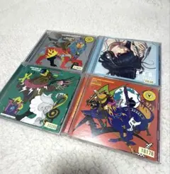 ゲインミュージックスクール やさしいロックギター入門 Vol7~12 - メルカリ