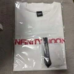 新品 ØMI INFINITY MOON 3Days通しPASS限定グッズ
